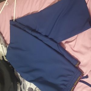 Heart soul scrub set